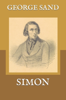 Simon - Ricci, Gianluca (Translated by), and Sand, George