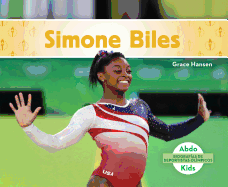 Simone Biles (Spanish Version)