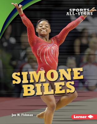 Simone Biles - Fishman, Jon M