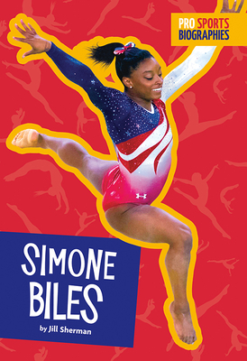 Simone Biles - Sherman, Jill