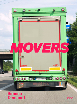 Simone Demandt: Movers - Demandt, Simone, and Fazio, Katia, and Wahl, Michael