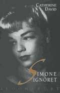 Simone Signoret - David, Catherine