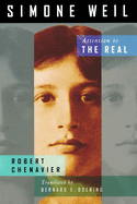Simone Weil: Attention to the Real