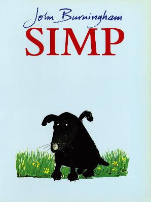 Simp - Burningham, John