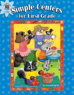 Simple Centers for First Grade