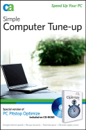 Simple Computer Tune-Up: Spped Up Your PC