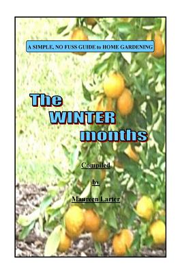 Simple Gardening Guide: Winter - Larter, Maureen