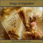 Simple Gifts: Songs of Inspiration
