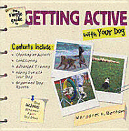 Simple Guide to Getting Active with Your Dog - Barber, Terry Anne