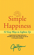 Simple Happiness