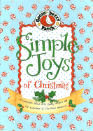 Simple Joys of Christmas - Gooseberry Patch (Creator)