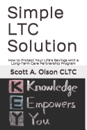 Simple Ltc Solution: How to Protect Your Life