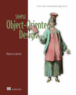 Simple Object Oriented Design