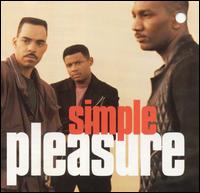 Simple Pleasure - Simple Pleasure