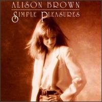 Simple Pleasures - Alison Brown