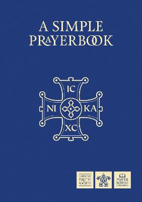 Simple Prayer Book (Gift Edition) - Catholic Truth Society