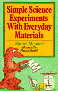 Simple Science Experiments with Everyday Materials