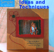 Simple Scrapbooks - Cannarella, Deborah