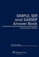 Simple, Sep, and Sarsep Answer Book, Seventeenth Edition