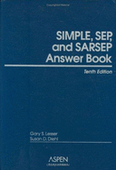 Simple, Sep, and Sarsep Answer Book, Tenth Edition