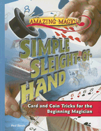 Simple Sleight-Of-Hand