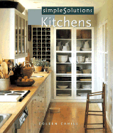 Simple Solutions: Kitchens - Cahill, Coleen