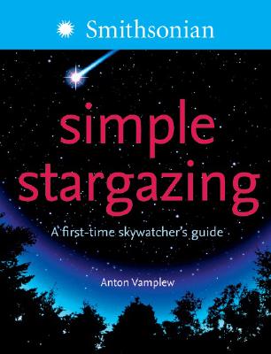 Simple Stargazing - Vamplew, Anton