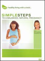 Simple Steps to a Balanced, Natural Pregnancy with Dr. Andrea Pennington