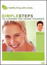 Simple Steps to Looking Ten Years Younger with Oz Garcia