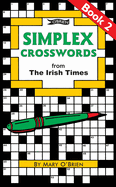 Simplex Crosswords from the Irish Times: Book 2: from The Irish Times