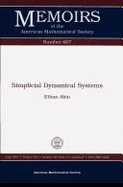 Simplicial Dynamical Systems - Akin, Ethan