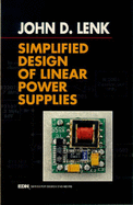 Simplified Design of Linear Power Supplies