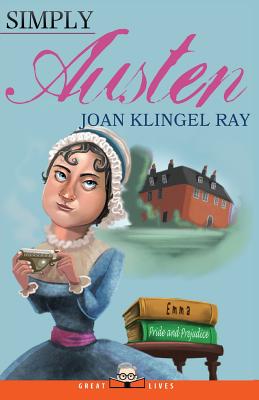 Simply Austen - Ray, Joan Klingel