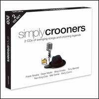 Simply Crooners - Various Artists