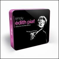 Simply Edith Piaf - Edith Piaf