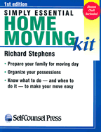 Simply Essential Home Moving Kit