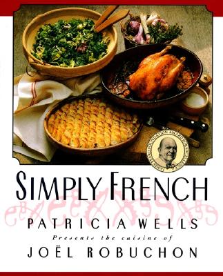 Simply French - Wells, Patricia