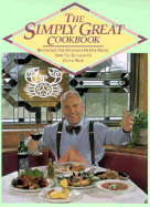 Simply Great Cookbook