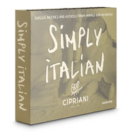 Simply Italian by Cipriani