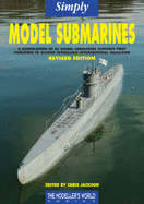 Simply Model Submarines - Jackson, Chris