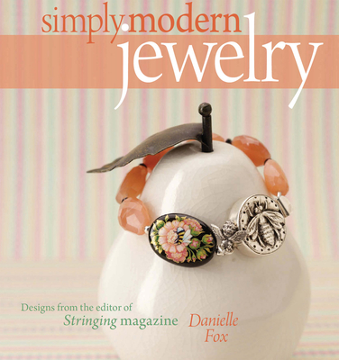 Simply Modern Jewelry - Fox, Danielle