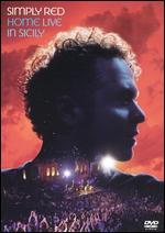 Simply Red: Home - Live in Sicily