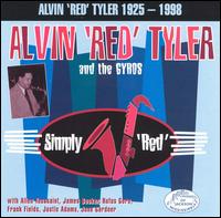 Simply Red - Alvin Tyler