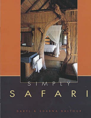 Simply Safari - Balfour, Daryl, and Balfour, Sharna