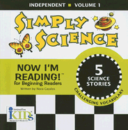 Simply Science Independent Volume 1