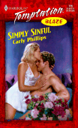 Simply Sinful - Phillips, Carly