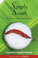Simply South: Traditional Vegetarian Cooking