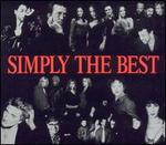 Simply the Best [Warner Bros. 40 tracks]