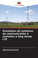 Simulation de systmes de communication  volution  long terme LTE