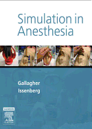 Simulation in Anesthesia